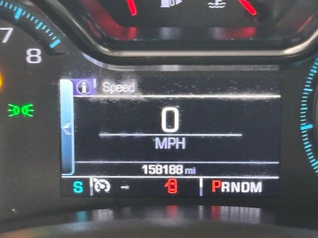 Used 2015 Chevrolet Impala LT w/ Convenience Package FWD image 18