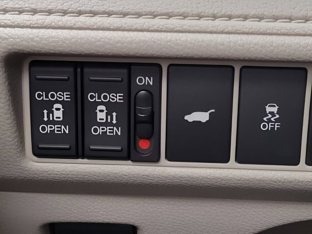 New 2026 Honda Odyssey EX-L image 22