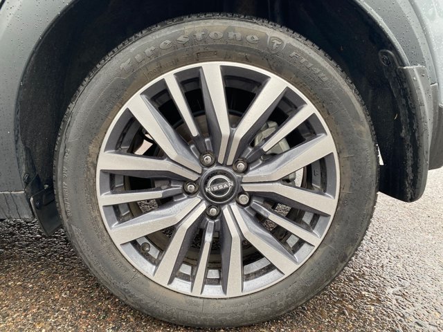 Used 2023 Nissan Kicks SV FWD image 27