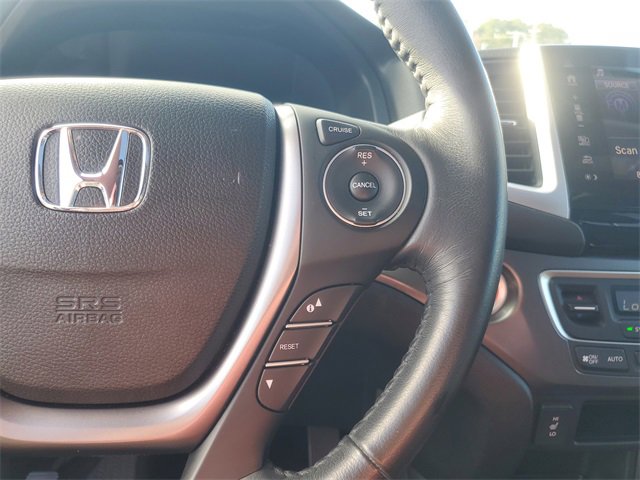 Used 2018 Honda Pilot EX-L image 20