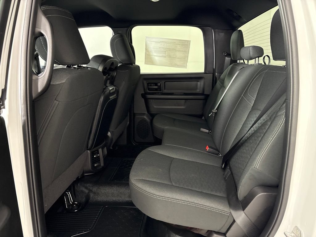 New 2026 RAM 4500 Tradesman RWD image 19