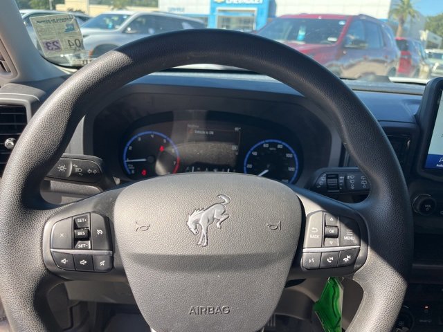 Used 2021 Ford Bronco Sport image 14