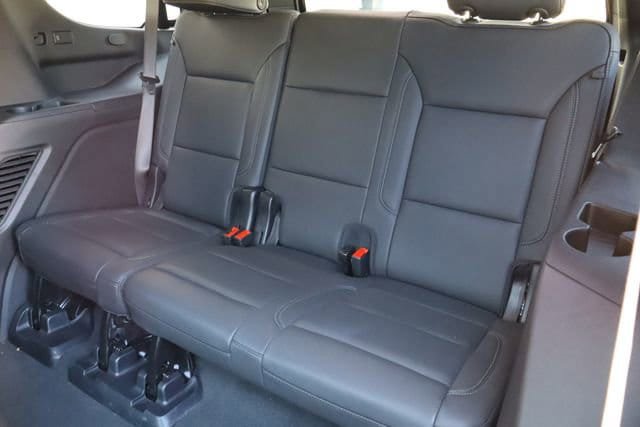 Used 2025 Chevrolet Tahoe Z71 w/ Z71 Off-Road Package AWD/4WD image 7