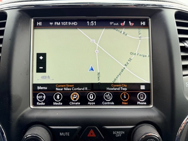 Used 2018 Jeep Grand Cherokee Altitude image 16