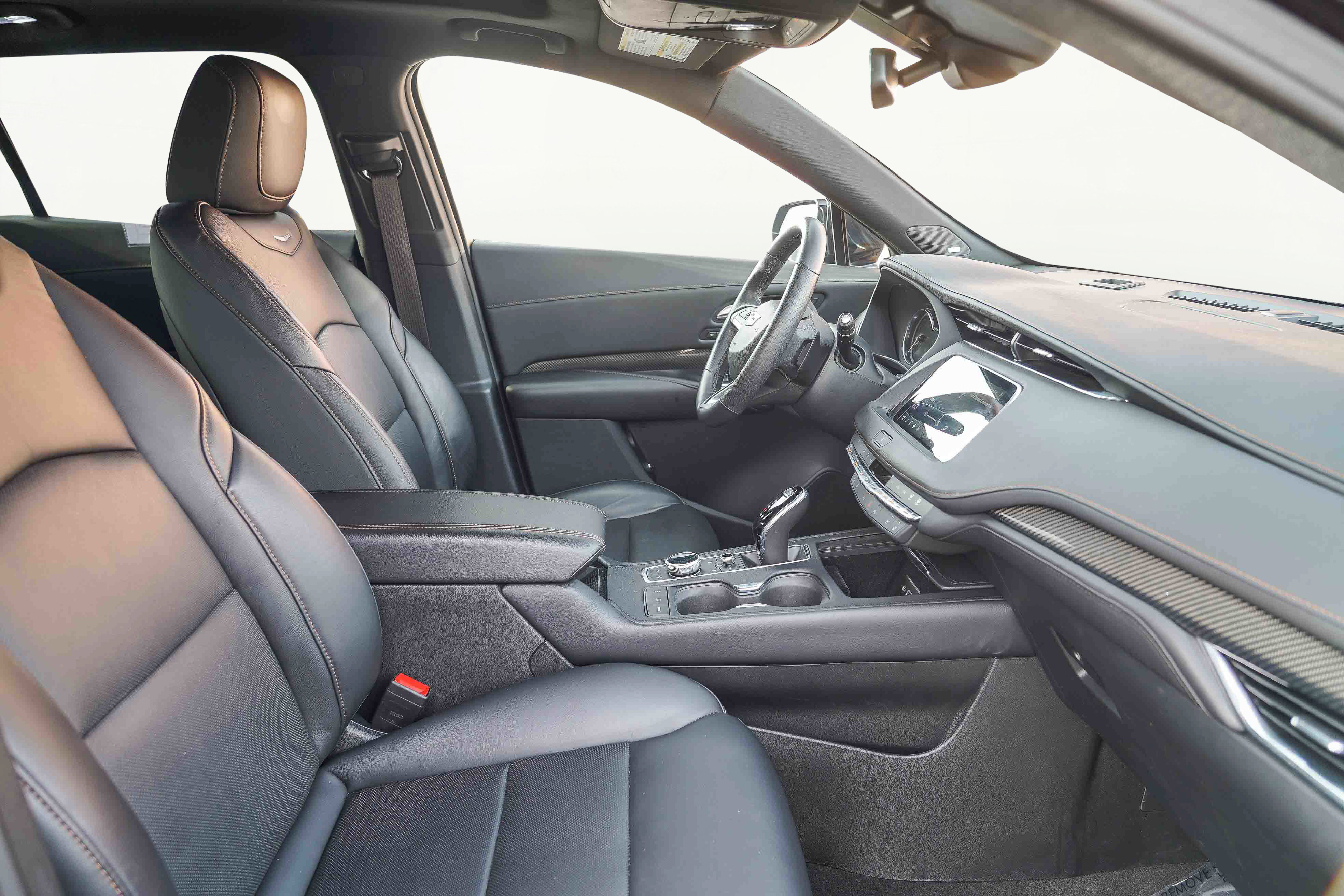 Used 2022 Cadillac XT4 Sport image 15