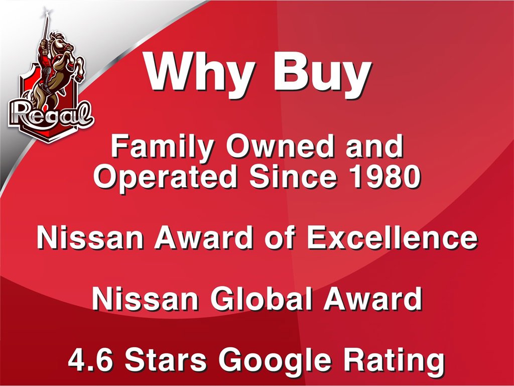 New 2026 Nissan Murano Platinum image 3