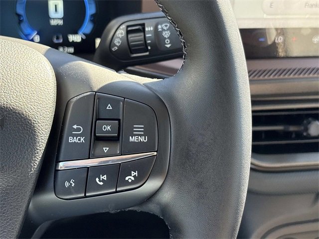 New 2025 Ford Bronco Sport Outer Banks w/ Outer Banks Tech Package+ image 26