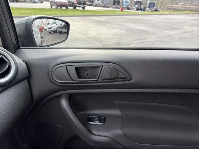 Used 2018 Ford Fiesta SE image 21