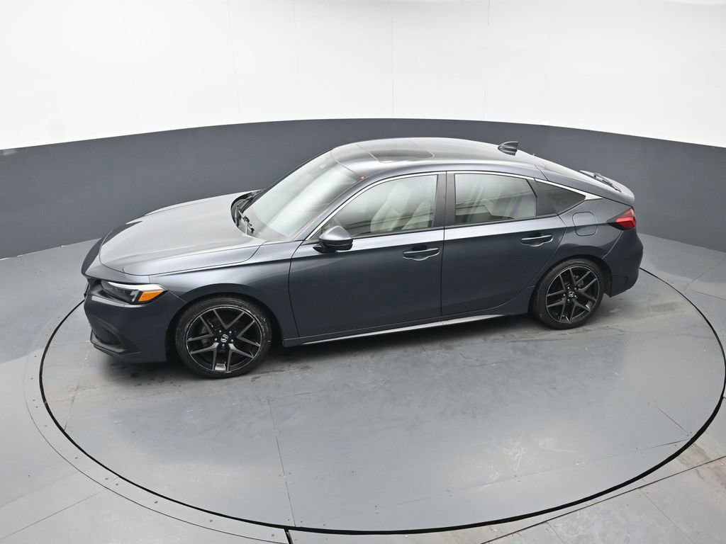 Certified 2023 Honda Civic Sport Touring image 35