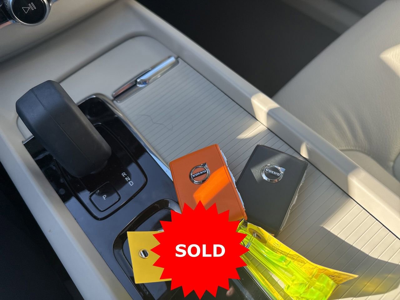 Certified 2024 Volvo XC60 B5 Core w/ Protection Package Premier image 27