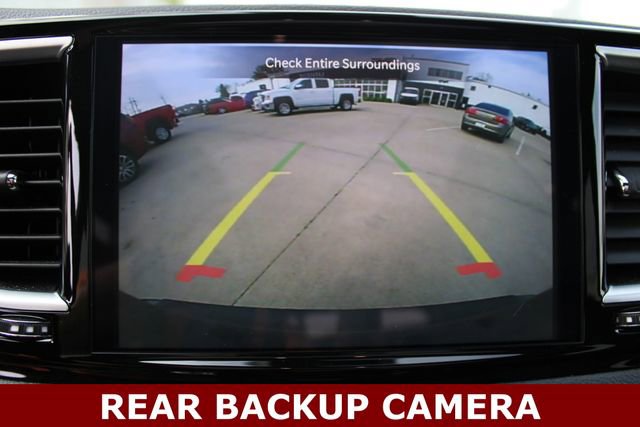 Used 2025 Chrysler Pacifica Limited FWD image 6