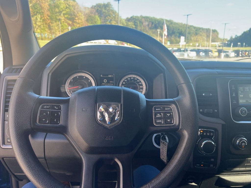 Used 2018 RAM 1500 Express w/ Express Value Package image 23