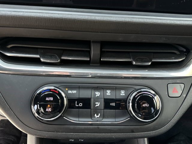 Certified 2024 Buick Envista Preferred w/ Convenience II Package FWD image 24