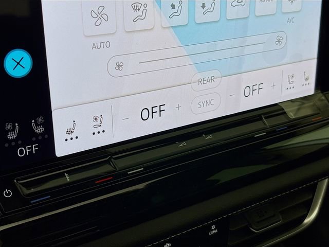 New 2026 Volkswagen Atlas SEL image 17