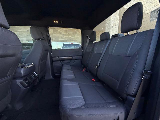 New 2026 Ford F150 STX w/ Equipment Group 200A RWD image 22