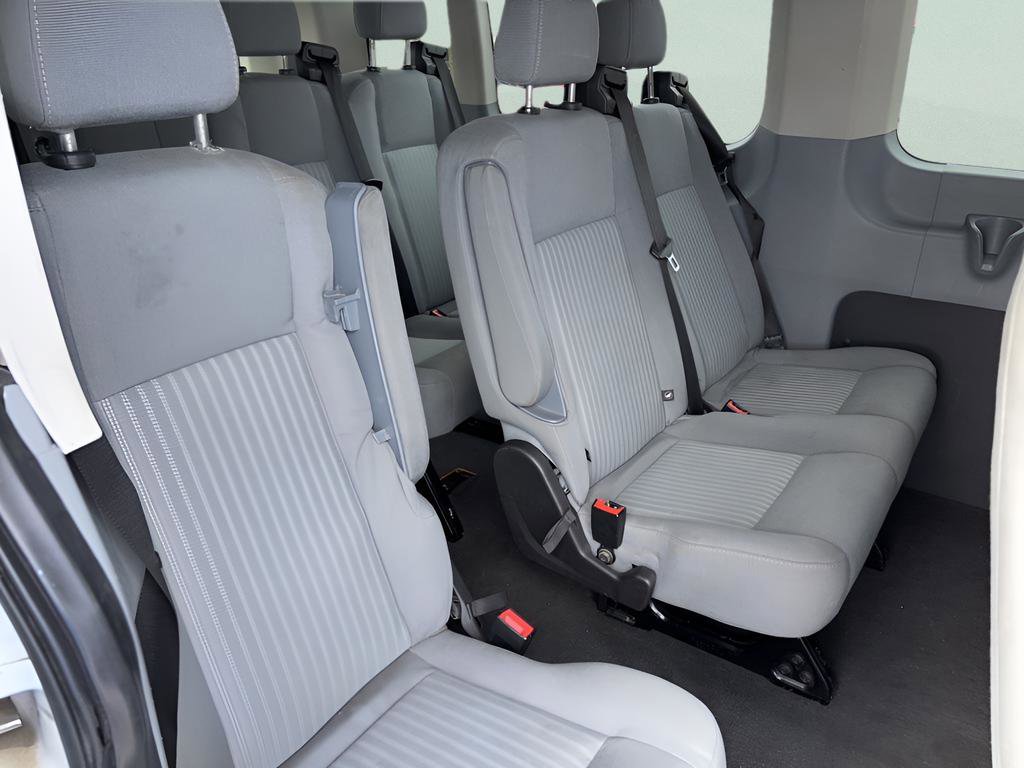 Used 2016 Ford Transit 350 XLT RWD image 12