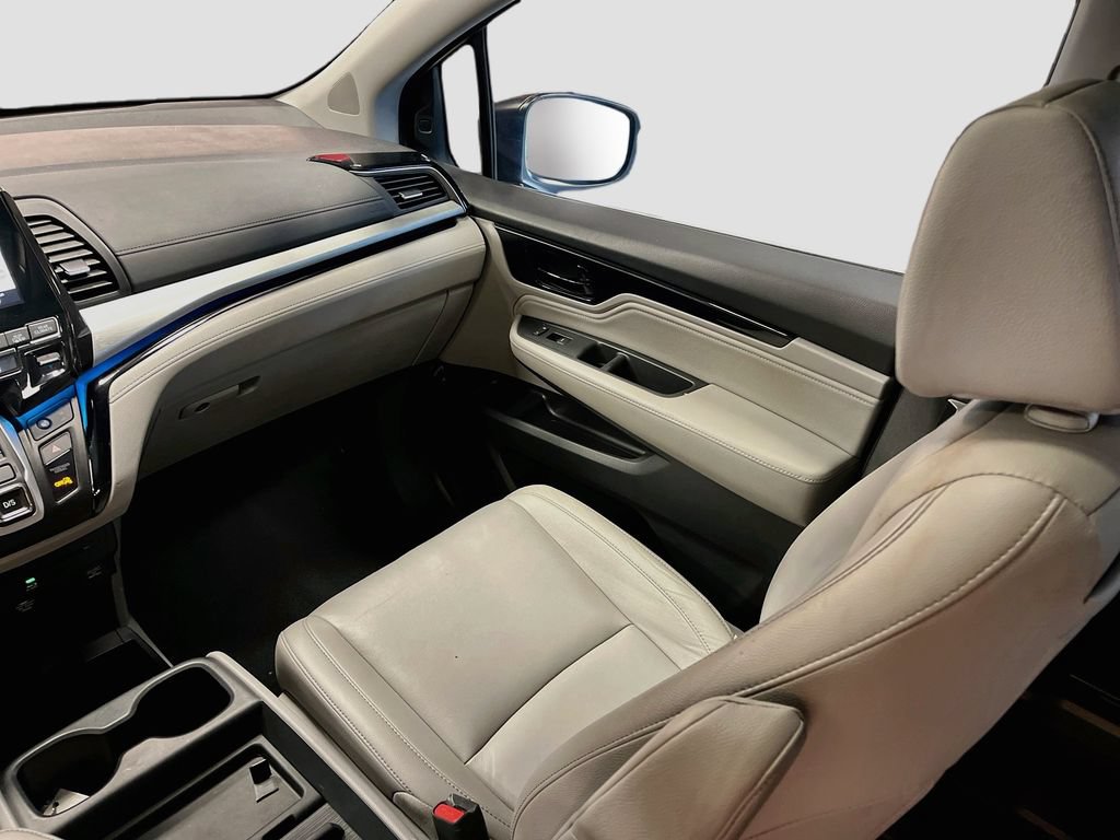 Used 2022 Honda Odyssey Touring image 24