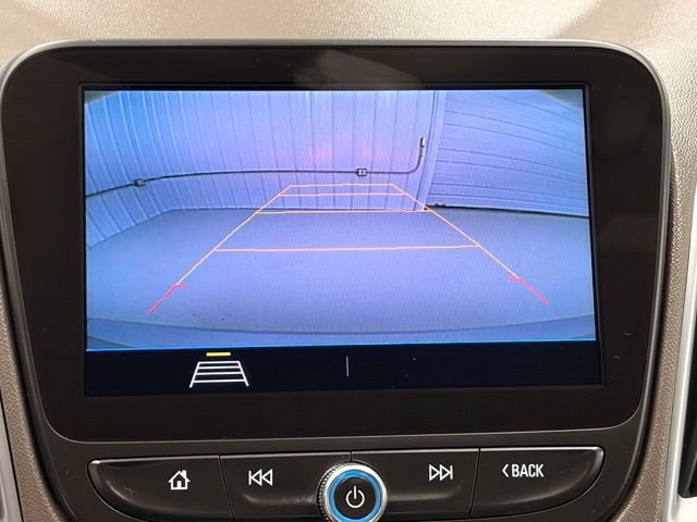 Used 2020 Chevrolet Malibu LS FWD image 17