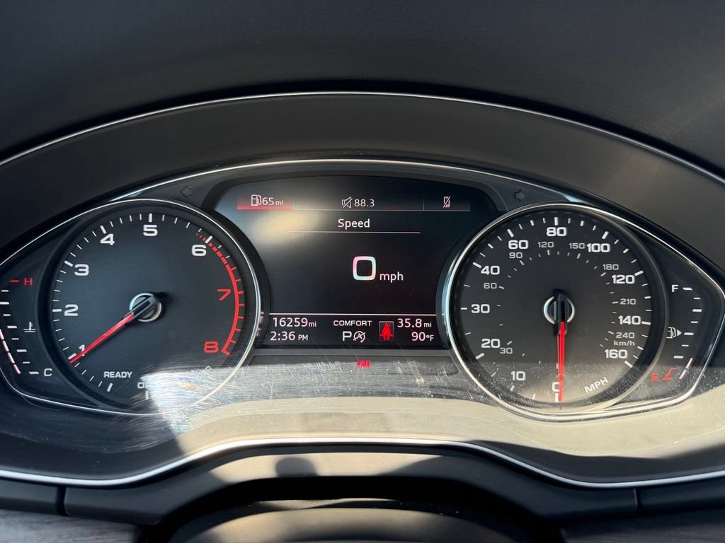 Used 2024 Audi Q5 2.0T Premium AWD/4WD image 20