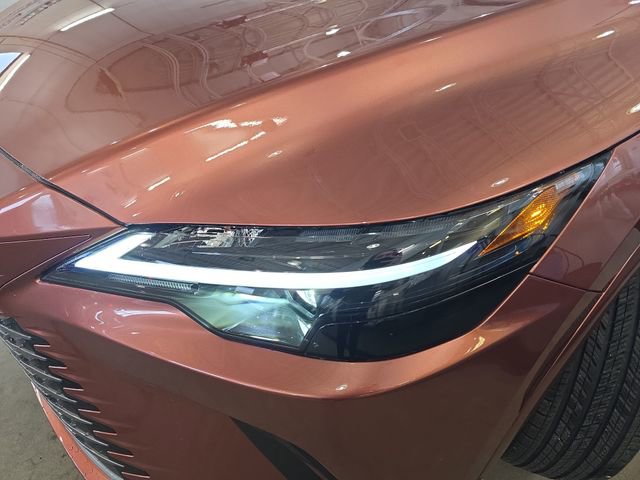 New 2026 Lexus RX 350 Premium w/ Convenience Package image 30