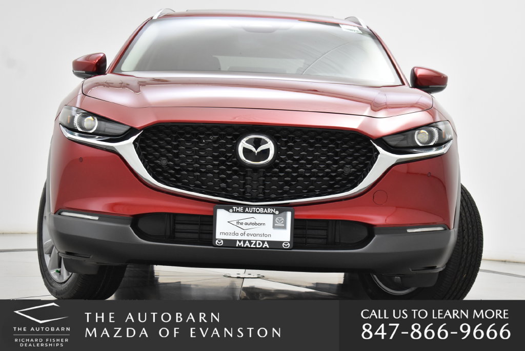 New 2026 MAZDA CX-30 AWD 2.5 S image 5