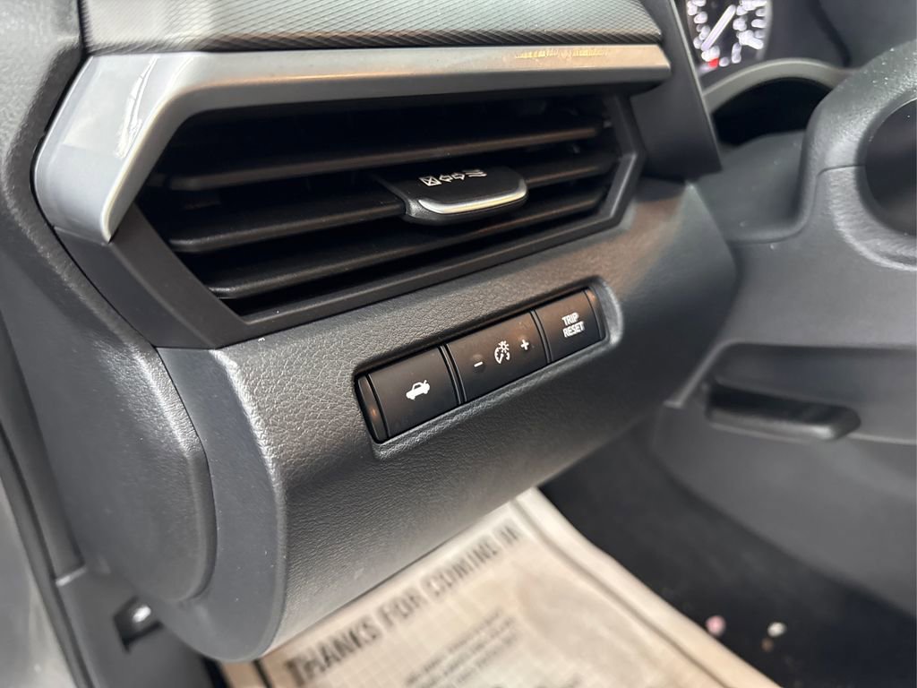 Used 2023 Nissan Altima 2.5 SR image 33