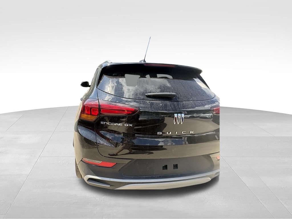Used 2025 Buick Encore GX Preferred FWD image 5