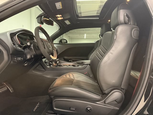 Used 2023 Dodge Challenger SRT Hellcat Redeye RWD image 5