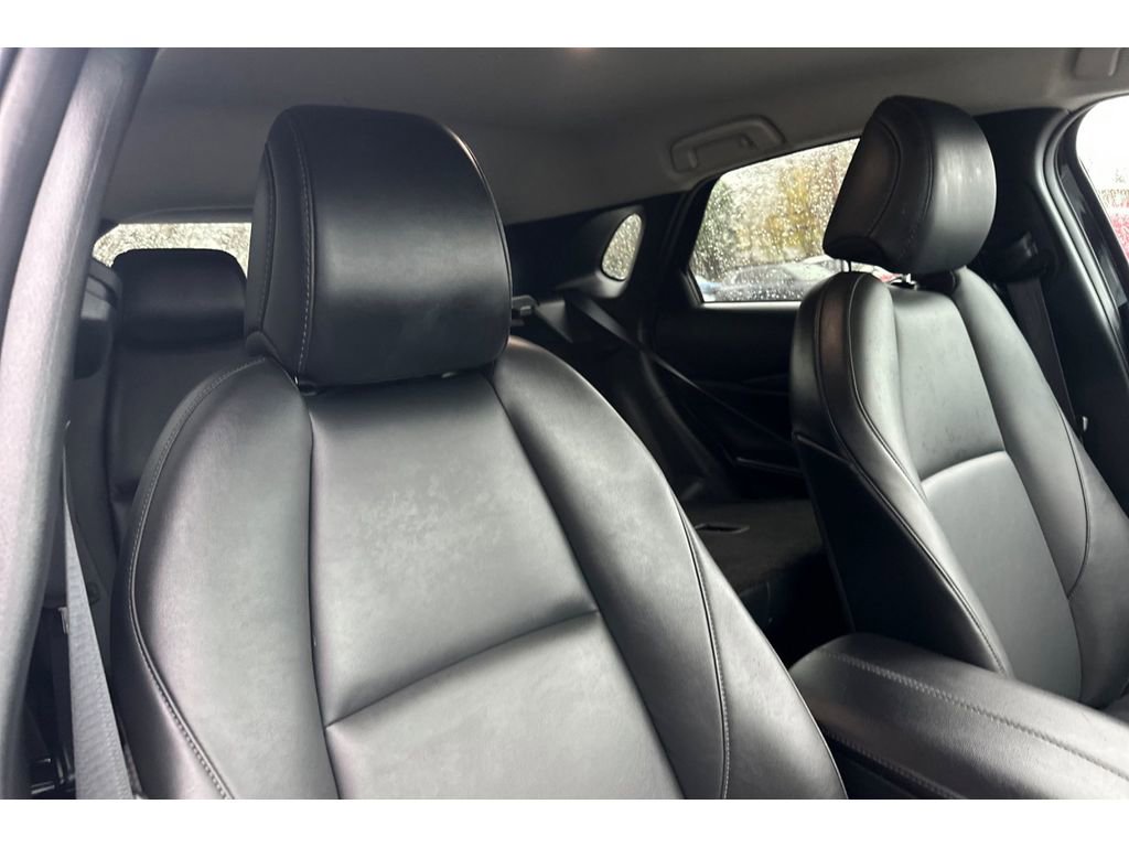 Used 2025 MAZDA CX-30 AWD 2.5 S w/ Select Sport Pkg image 19