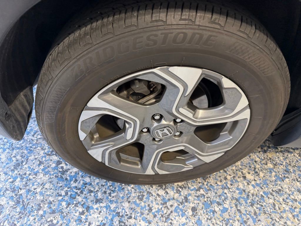Used 2018 Honda CR-V EX image 31