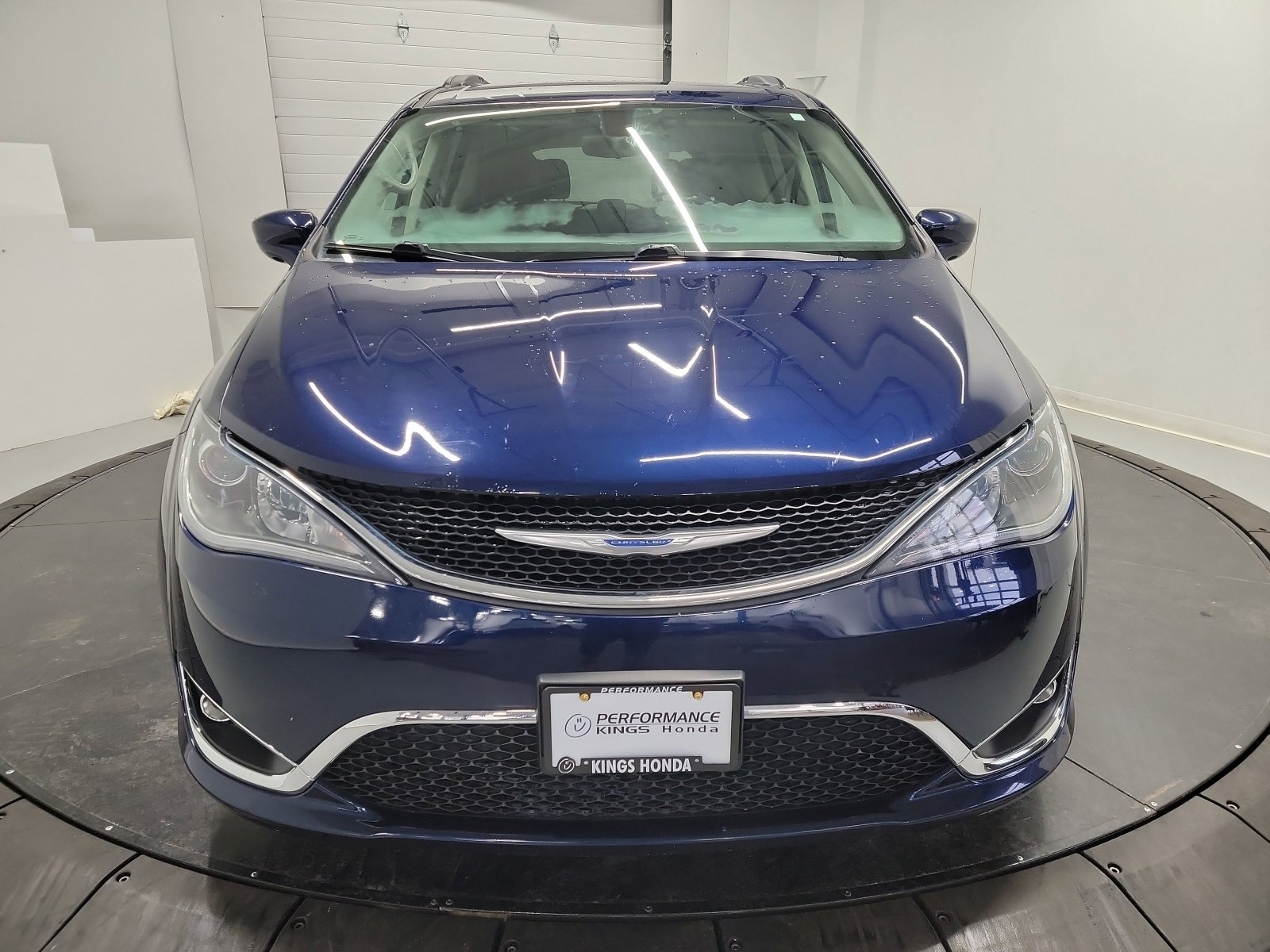 Used 2018 Chrysler Pacifica Touring Plus video 2