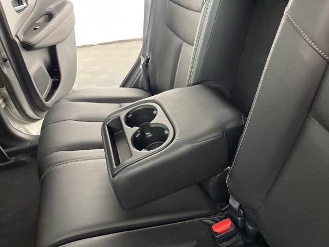 Used 2023 Nissan Murano SL w/ SL Moonroof Package AWD/4WD image 45