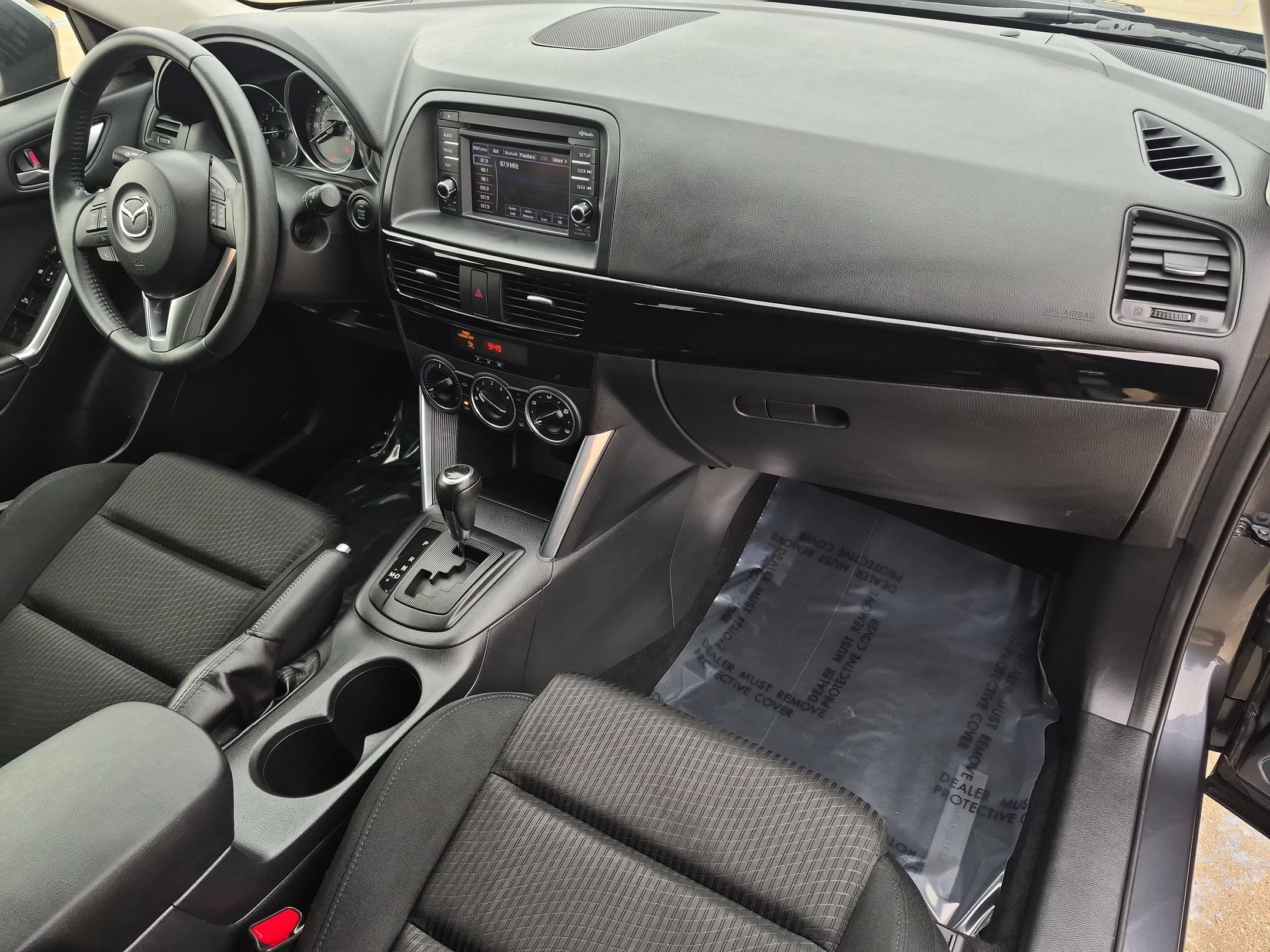 Used 2014 MAZDA CX-5 Touring AWD/4WD image 29