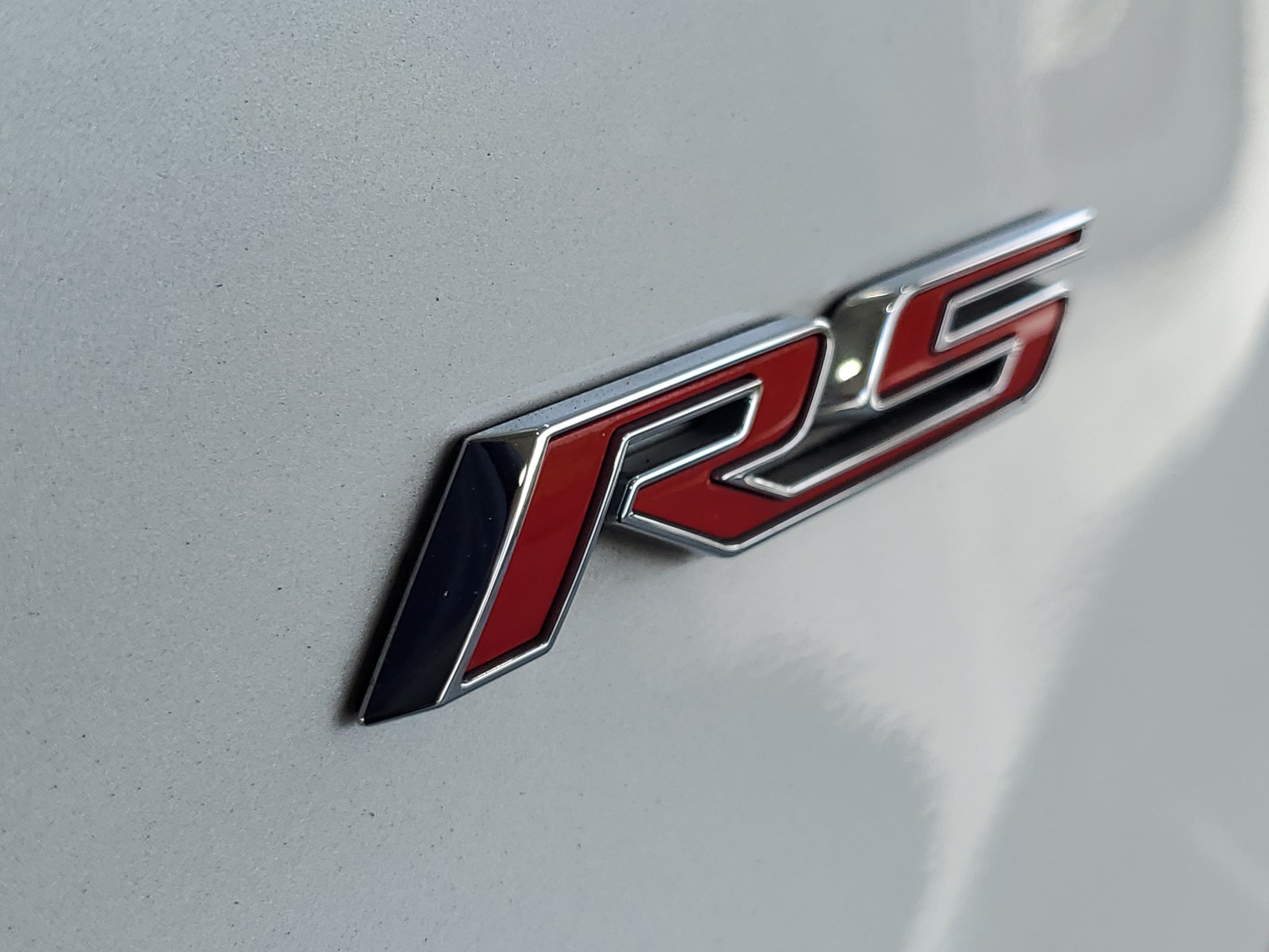 Used 2024 Chevrolet Blazer RS w/ Driver Confidence II Package FWD image 6