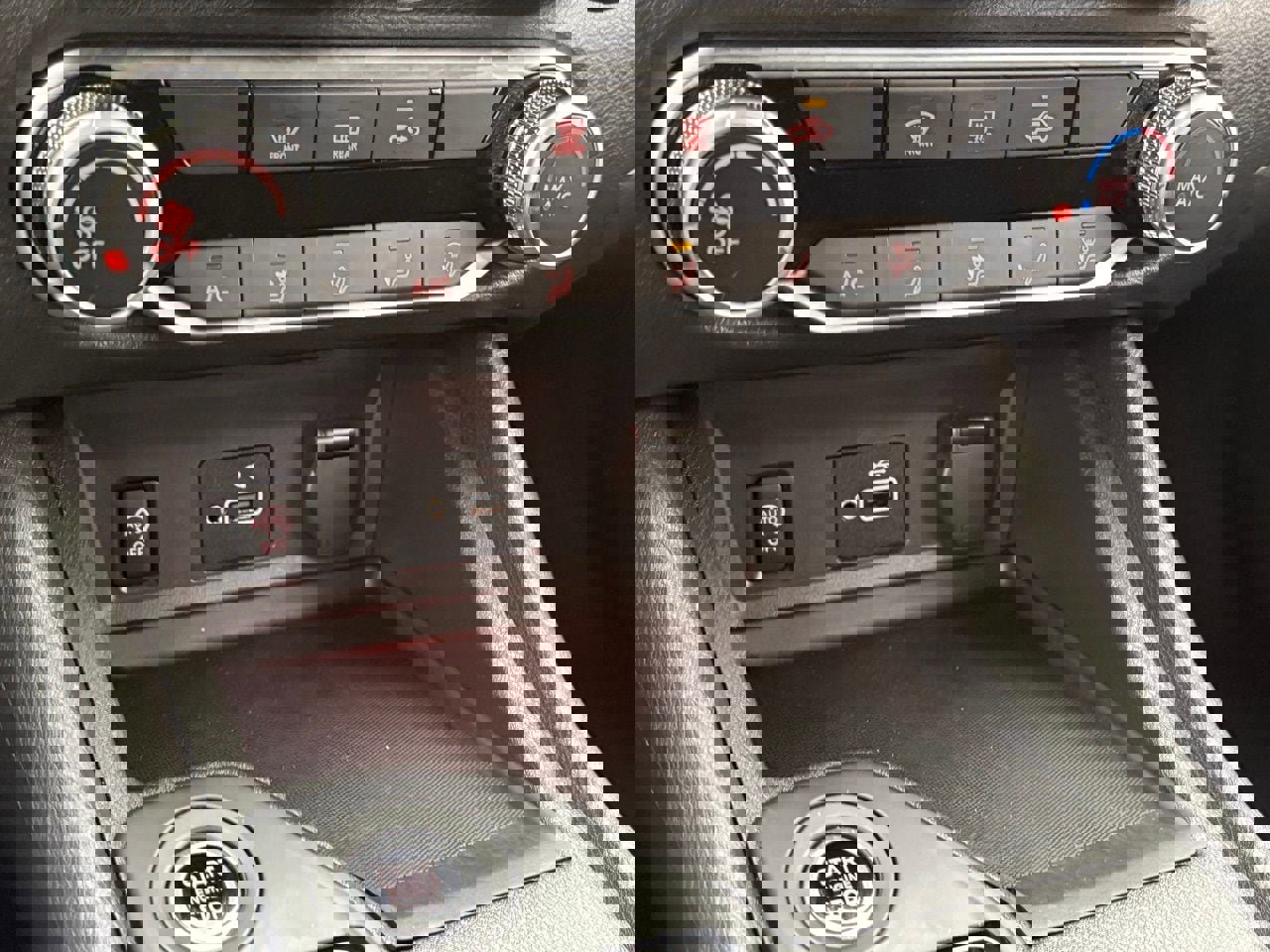 Certified 2024 Nissan Sentra S FWD image 23