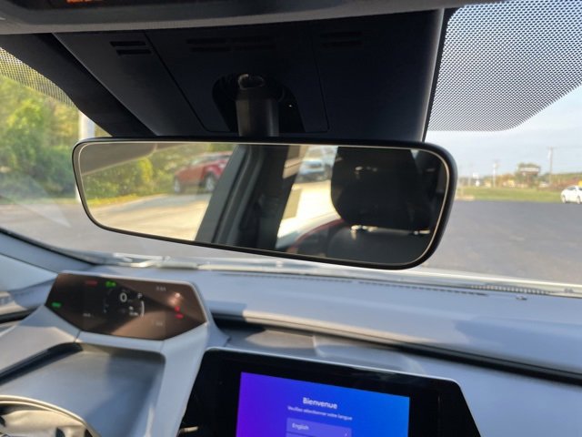 New 2026 Toyota Prius Plug-In Hybrid image 17