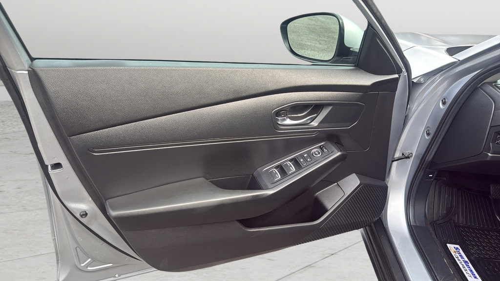 Used 2024 Honda Accord LX image 10