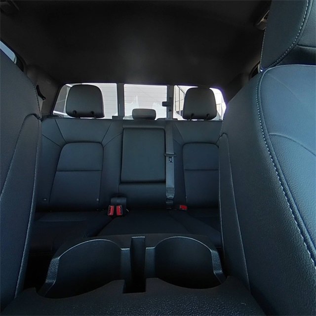 New 2026 GMC Canyon Elevation w/ Convenience Package image 27