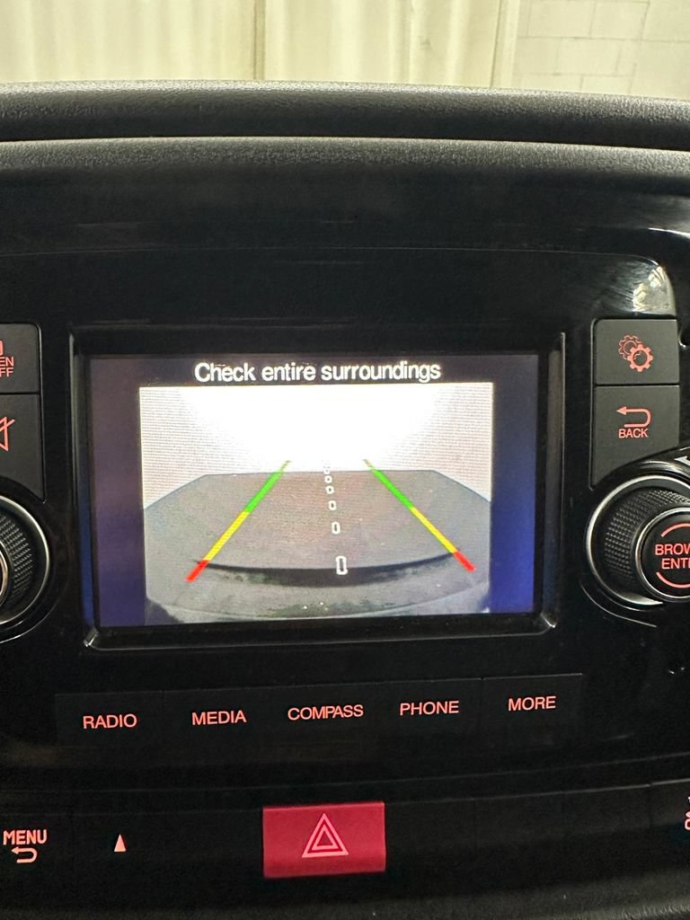 Used 2019 RAM ProMaster City Tradesman FWD image 16