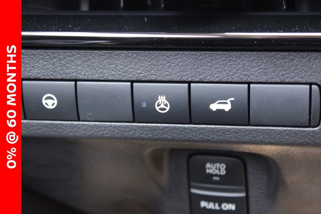 New 2025 Nissan Murano SL image 21