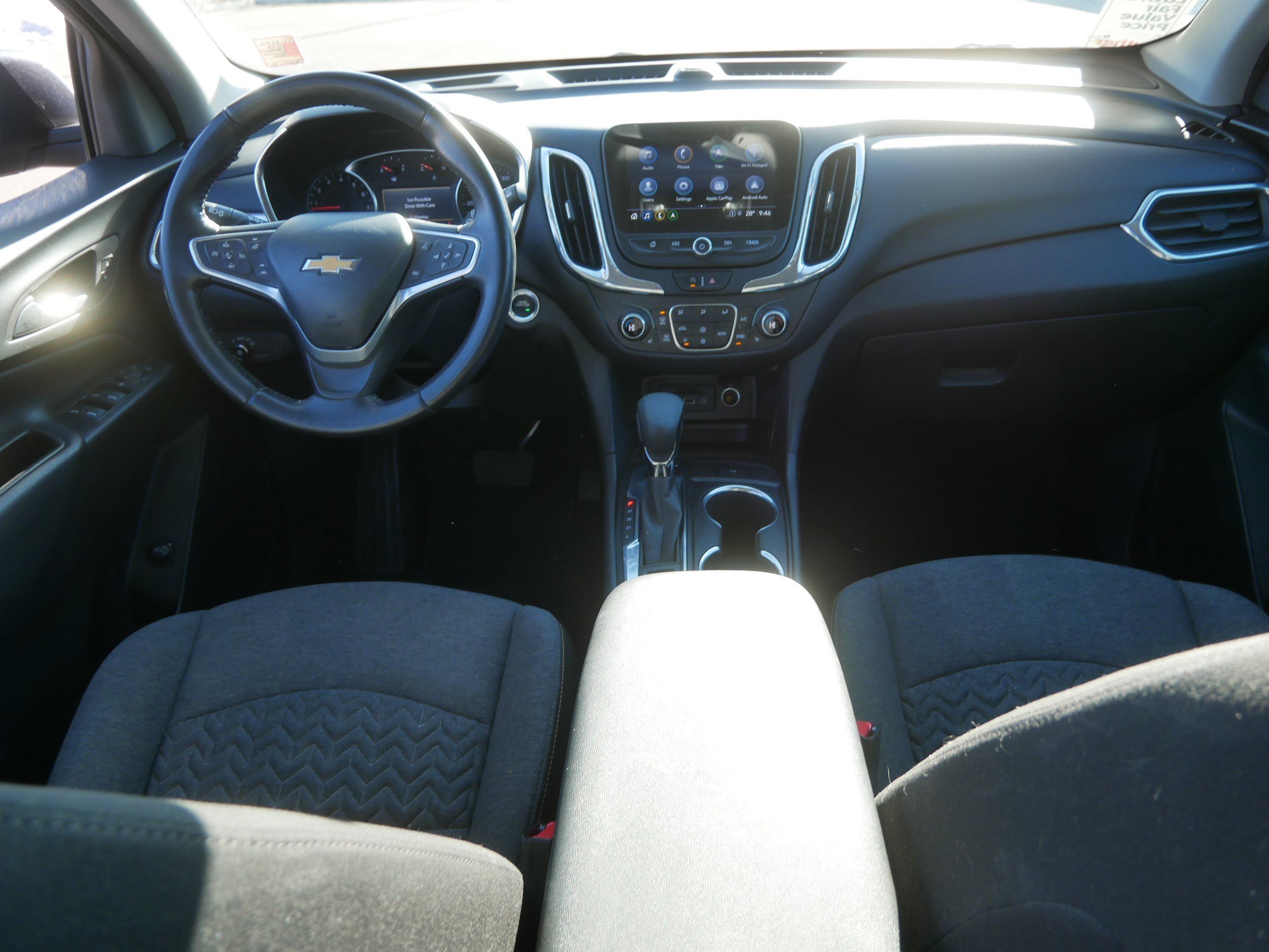 Used 2022 Chevrolet Equinox LT image 10