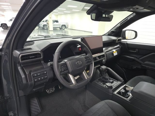 New 2026 Toyota 4Runner TRD Sport Premium AWD/4WD image 21