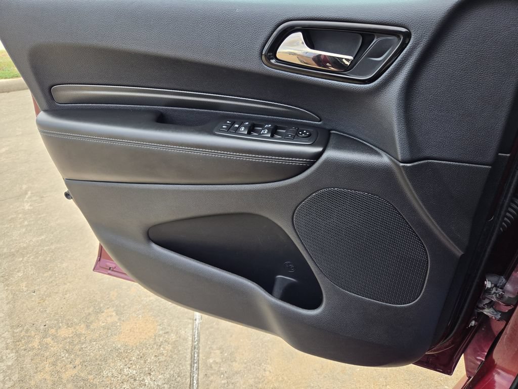 Used 2021 Dodge Durango GT w/ Blacktop Package RWD image 25