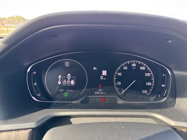 Used 2021 Honda Accord Touring image 12