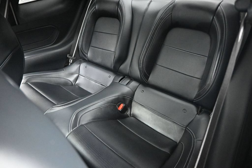 Used 2024 Ford Mustang GT Premium w/ GT Performance Package RWD image 18