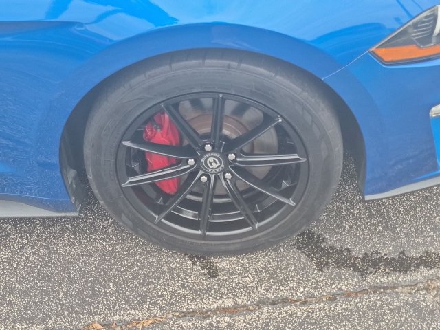 Used 2019 Ford Mustang GT Premium w/ Equipment Group 401A RWD image 27