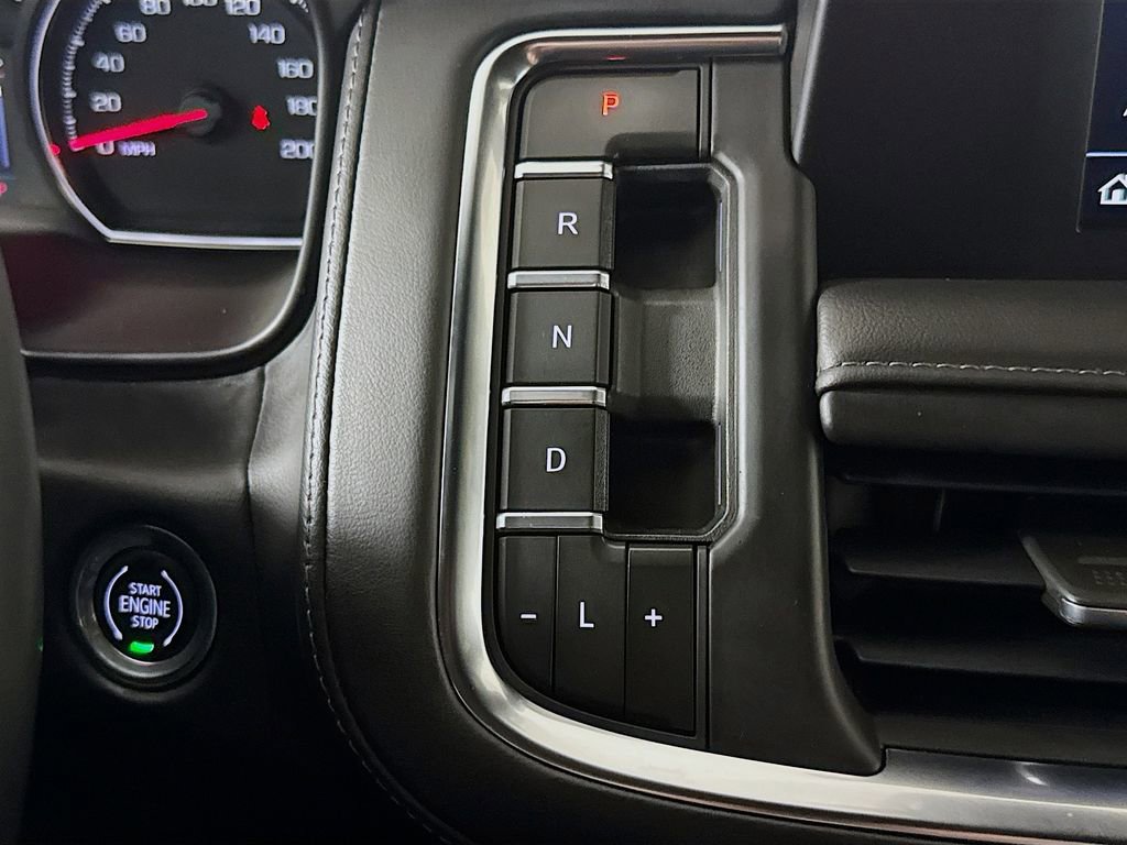 Used 2023 Chevrolet Tahoe LS image 16