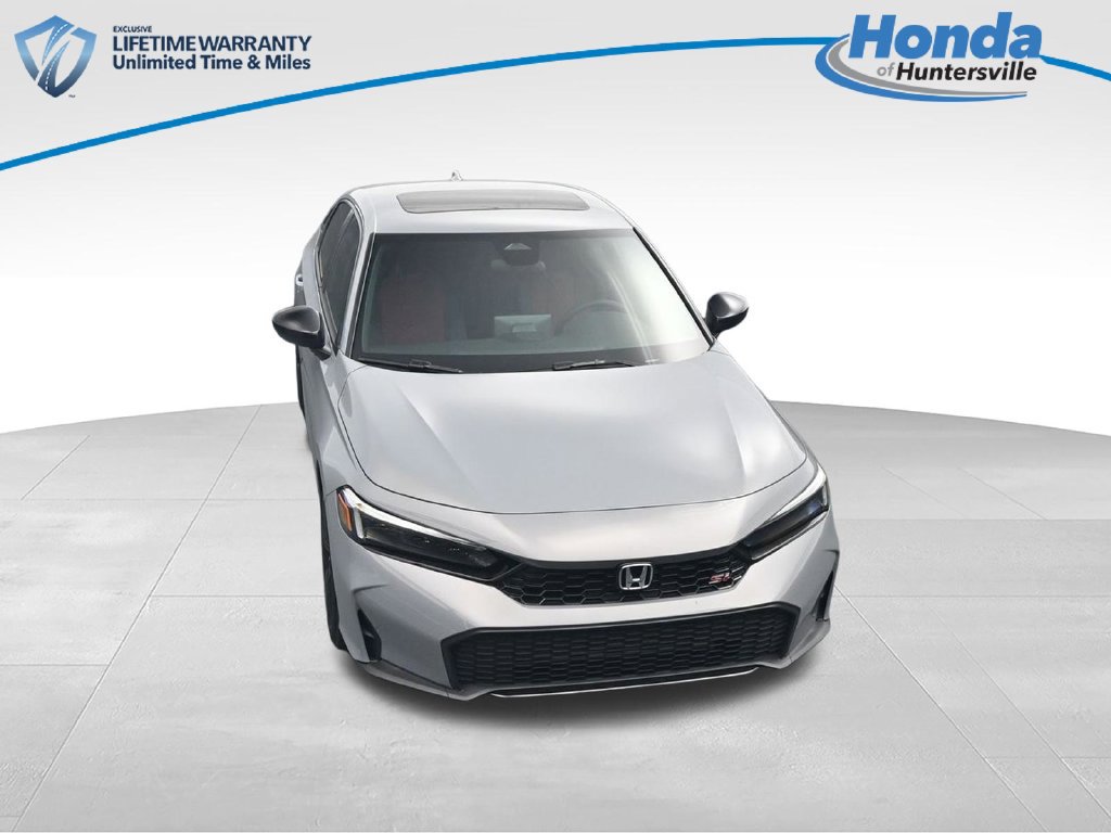 New 2026 Honda Civic Si image 34