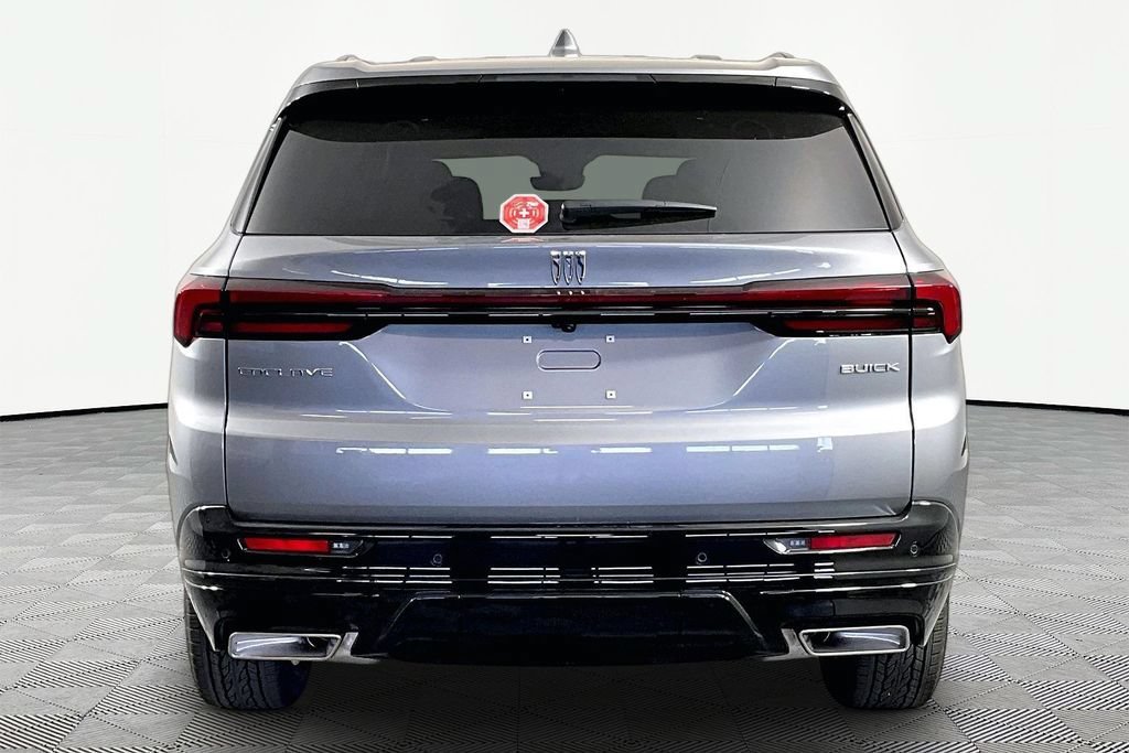New 2027 Buick Enclave Sport Touring w/ Super Cruise Package FWD image 5