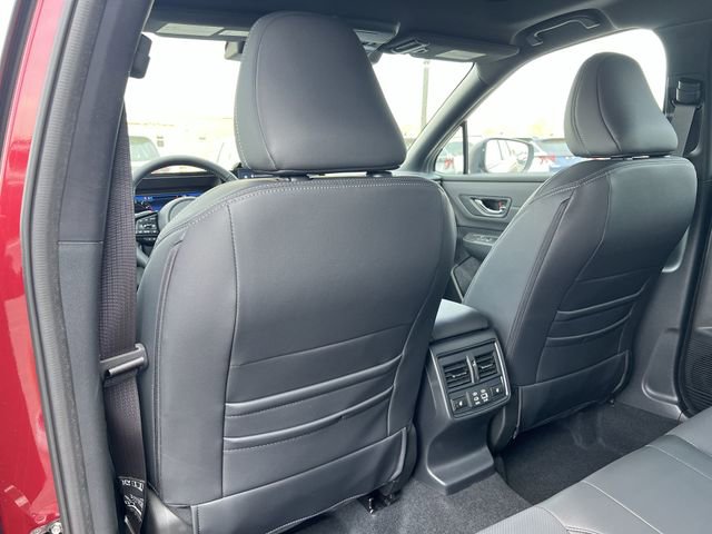 New 2026 Subaru Outback Touring XT image 32